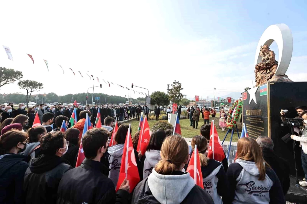 Denizli Büyükşehir Belediyesi, Hocalı Soykırımı\'nın Yıldönümünde Anma Töreni Düzenleyecek