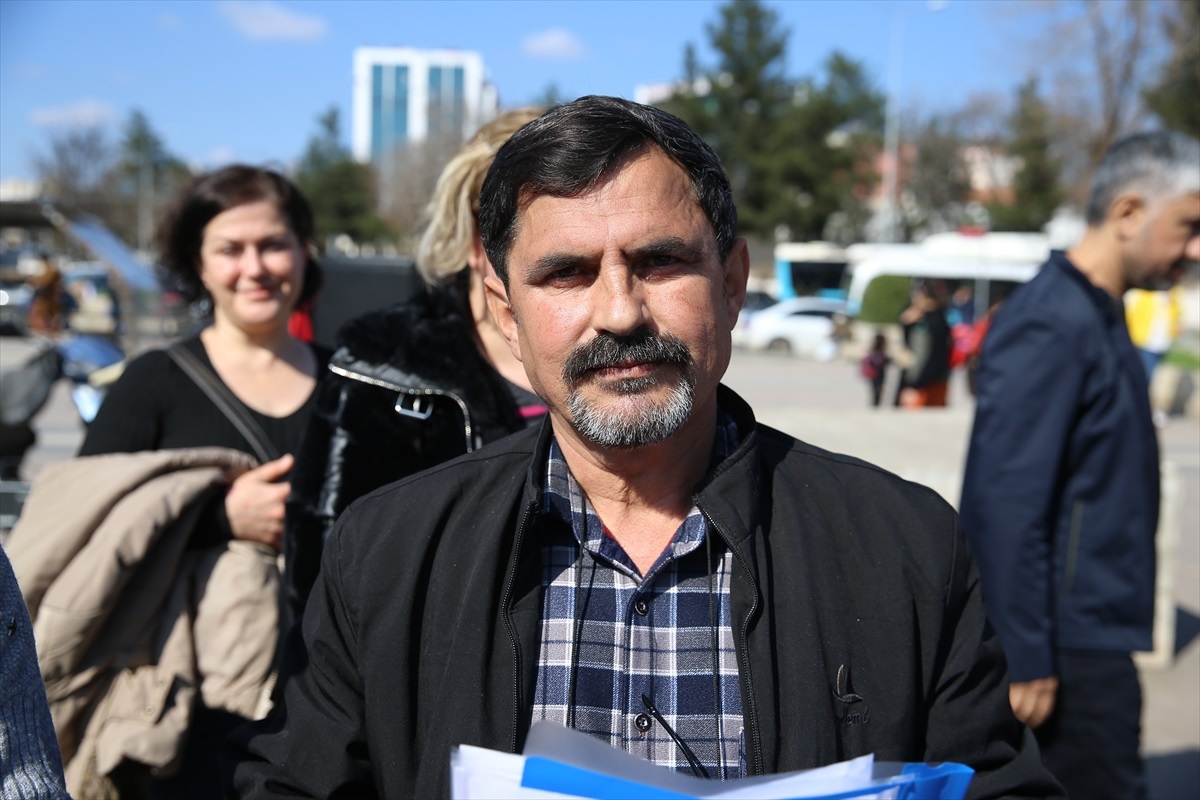 Diyarbakır Hayvanları Koruma Derneği Hayvan Hakları İçin Açıklama Yaptı