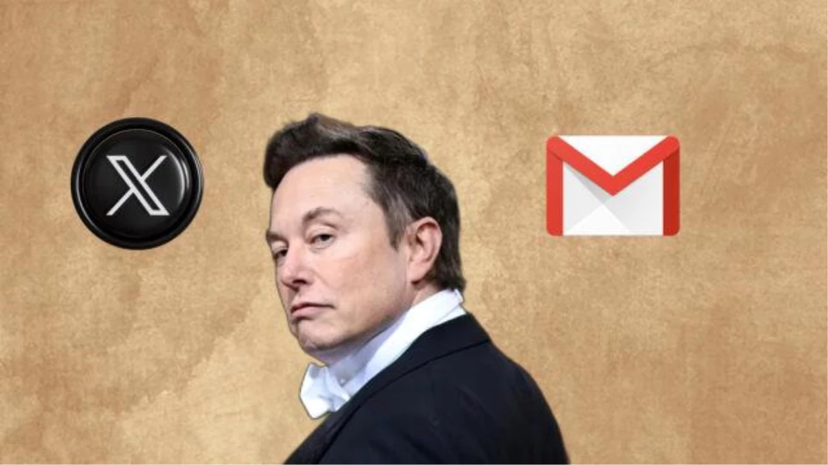 Elon Musk, Twitter\'a X-mail özelliğini ekliyor