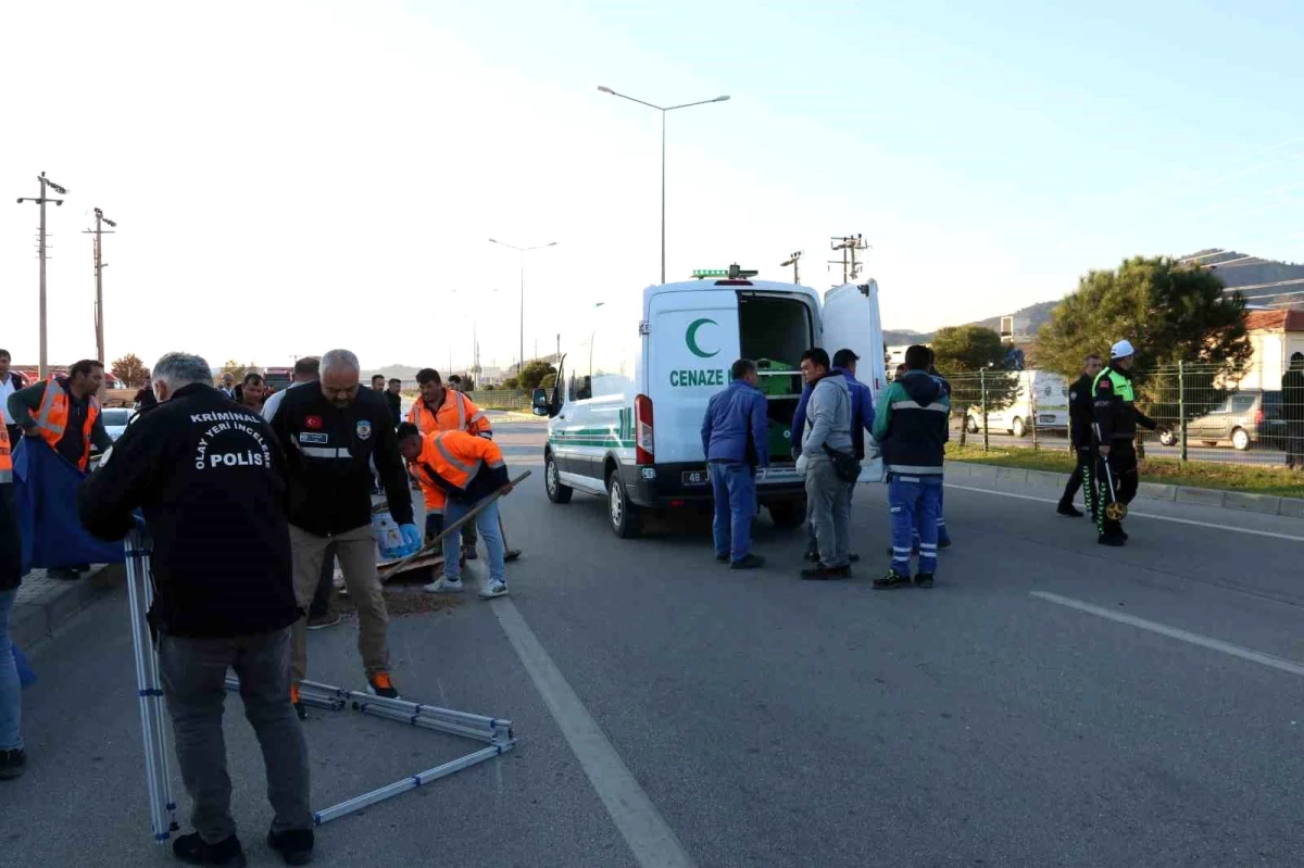 Fethiye\'de motosiklet kazasında 2 çocuk öldü, otomobil sürücüsü tutuklandı