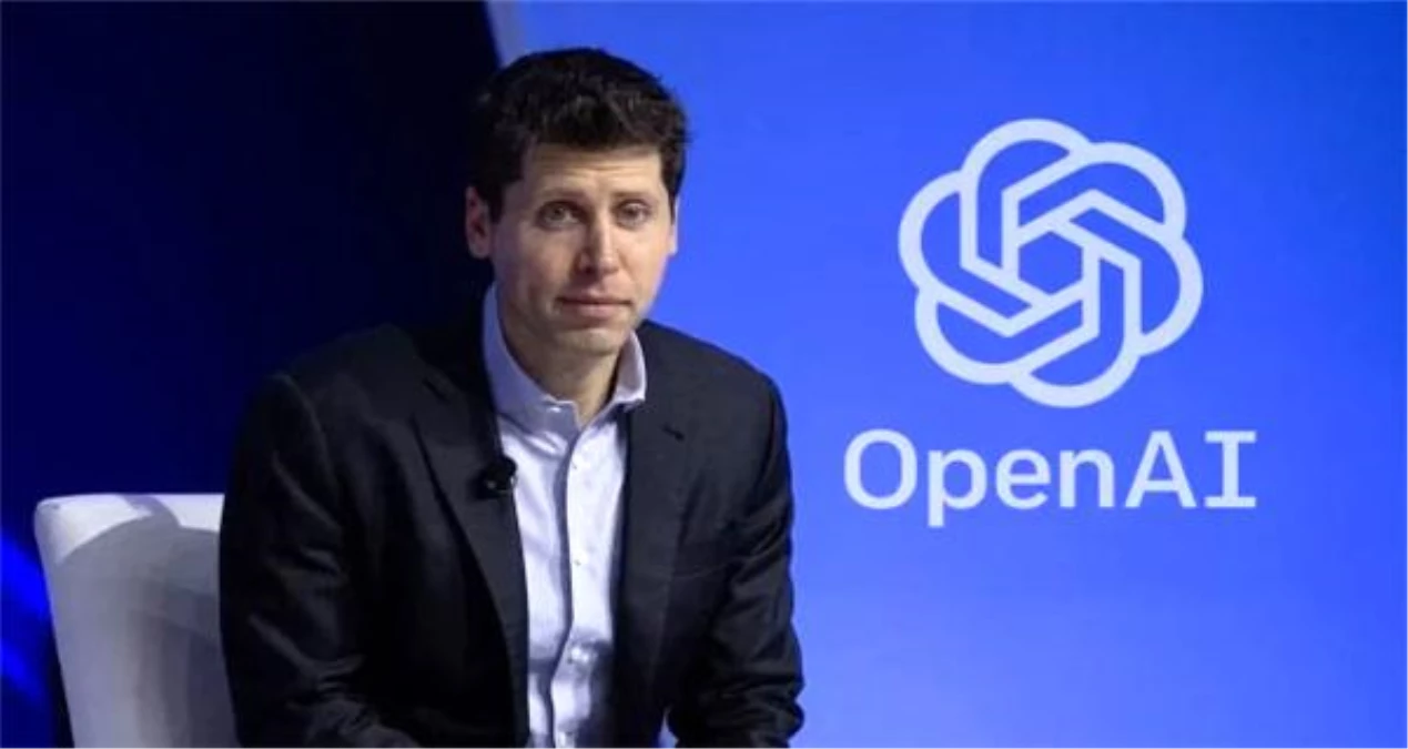 OpenAI CEO\'su Sam Altman, Reddit hisselerinin büyük bir kısmına sahip