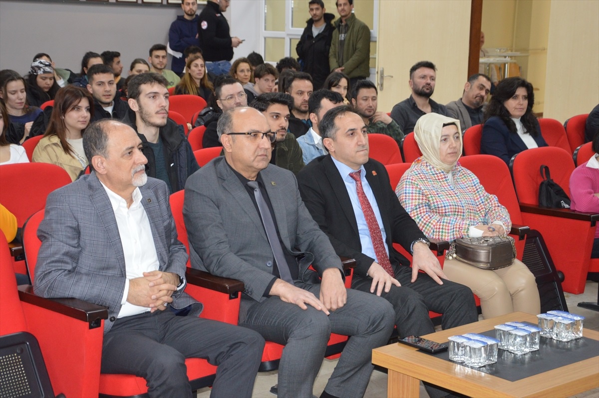Sakarya\'da özel gereksinimli bireylerin gelişimi için \'Spor ile +1\' projesi başlatıldı