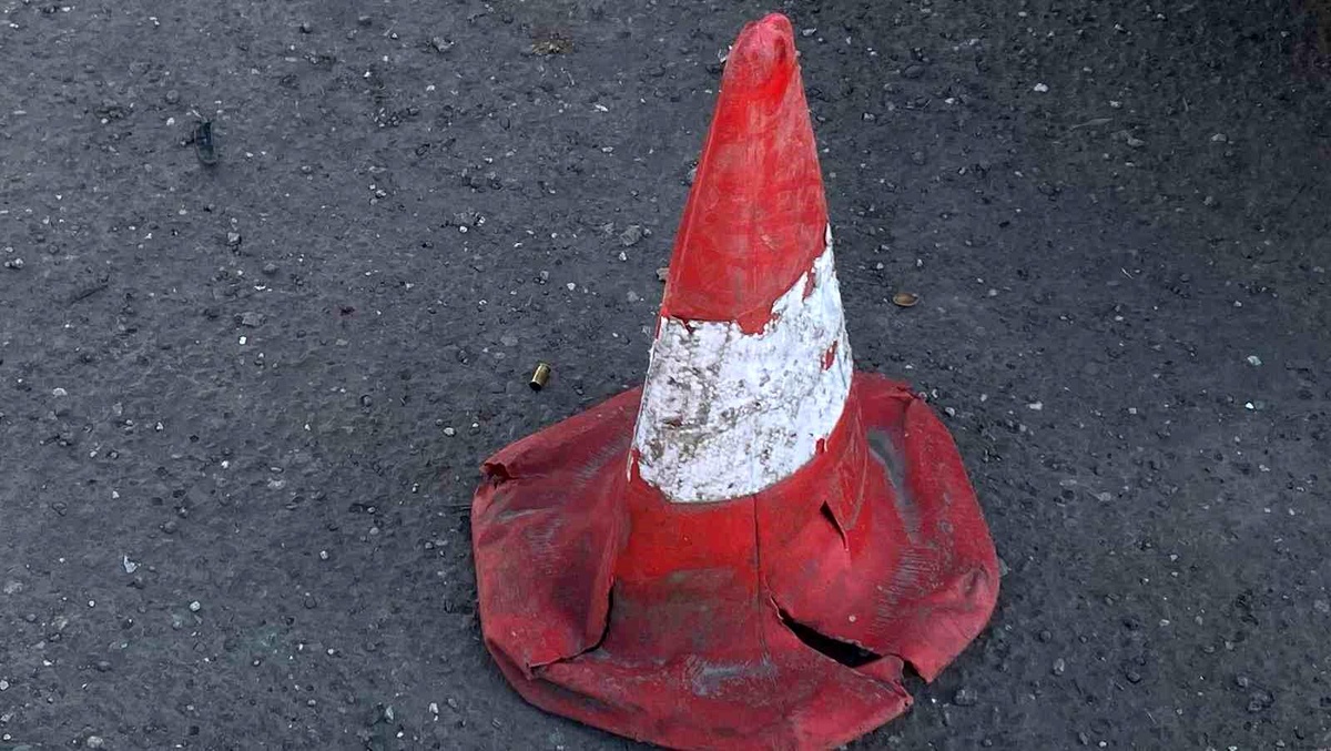 Diyarbakır\'da taksiciler arasında çıkan tartışma kanlı bitti