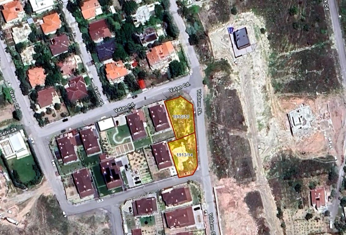 Talas Belediyesi\'ne ait taşınmazlar satışa çıkıyor