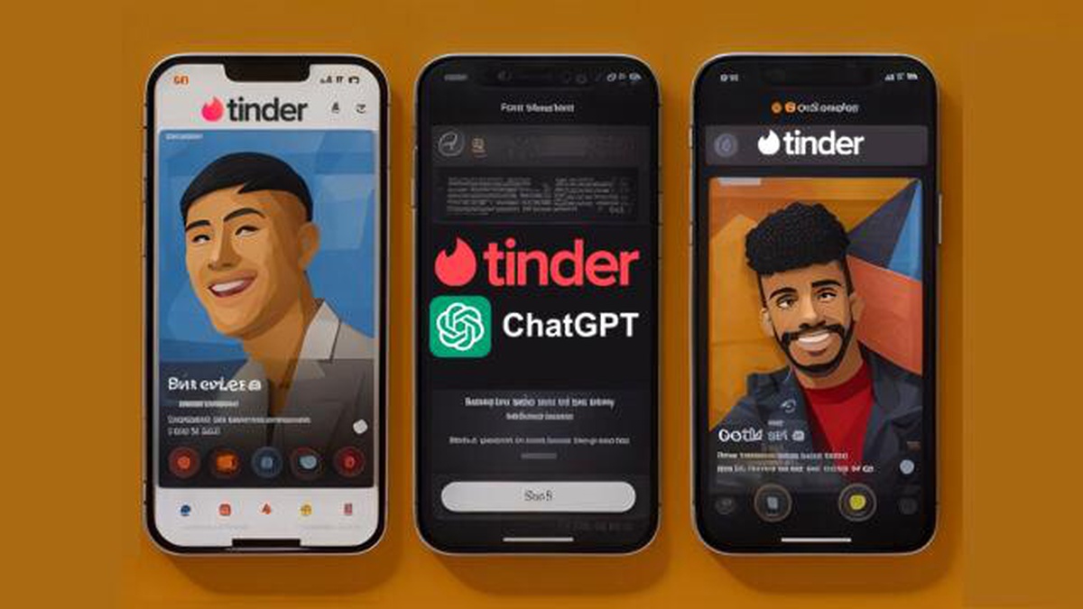 Tinder, yapay zeka çağına adım atıyor