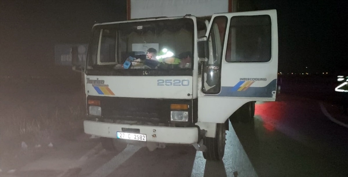 Afyonkarahisar\'da Motosiklet Kazası: 1 Ölü, 1 Ağır Yaralı