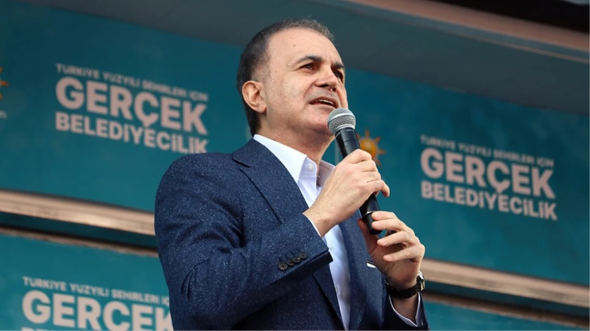 Şevki Yılmaz\'ın skandal \'\'Atatürk\'\' çıkışına AK Parti Sözcüsü Çelik\'ten tepki: Toplumsal fay hatları tetiklenmek isteniyor