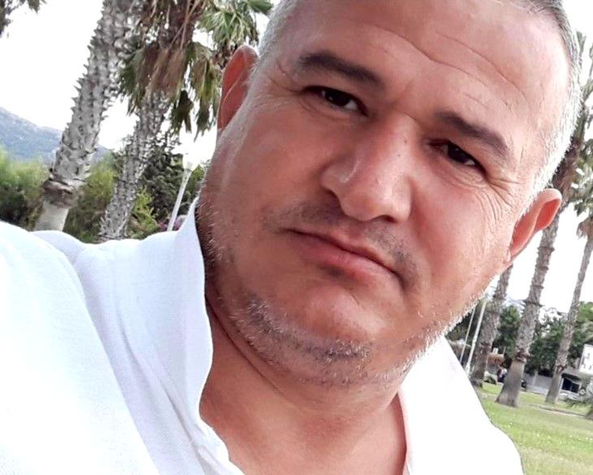 Bodrum\'da İzinli Çıkan Şahıs Husumetlisini Vurdu