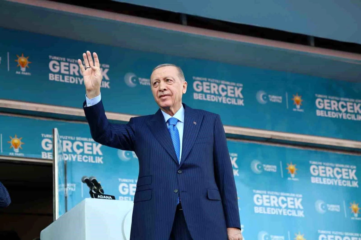 Cumhurbaşkanı Erdoğan: Türkiye Savunma Sanayi Alanında Destan Yazıyor