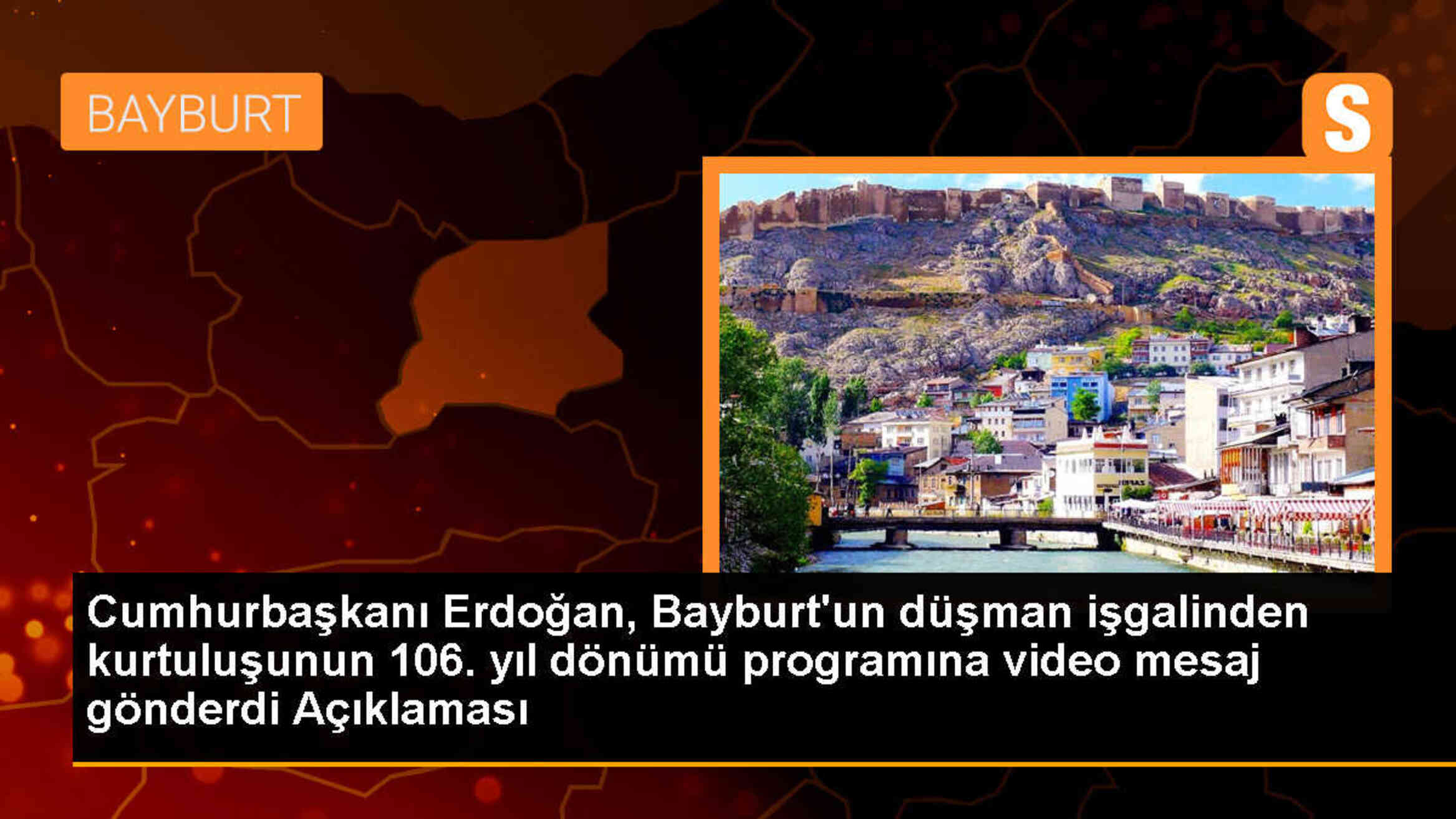 Cumhurbaşkanı Erdoğan: \'31 Mart Mahalli İdareler imtihanını başarıyla verdik\'