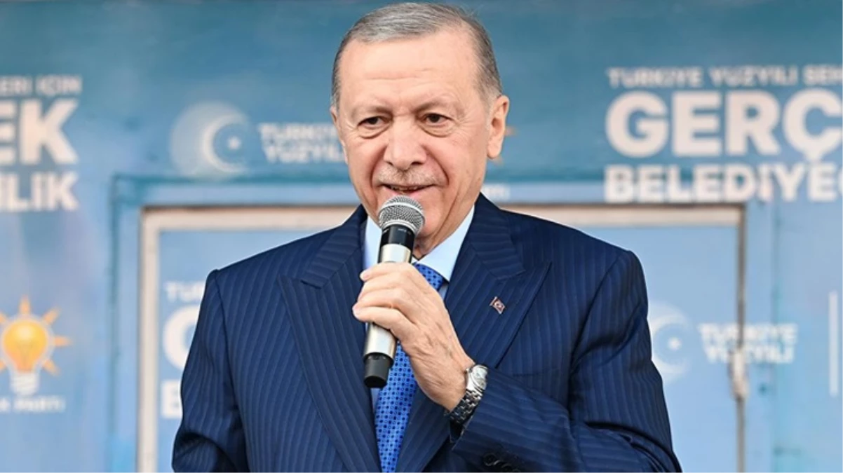 Cumhurbaşkanı Erdoğan: Dünya KAAN\'ı konuşuyor, yeni müjdelerimiz yolda