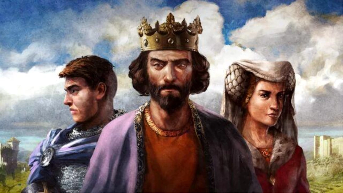 Microsoft, Age of Empires serisini genişletiyor