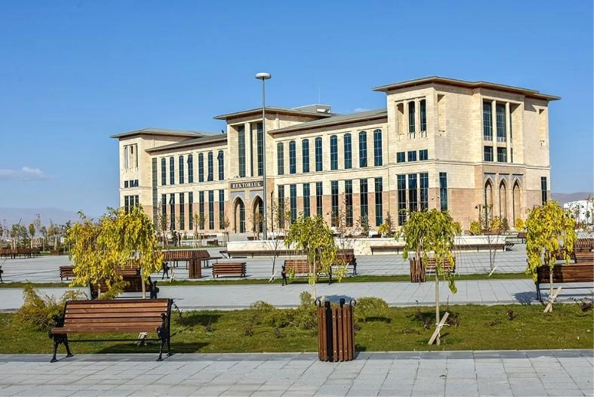Erzurum Teknik Üniversitesi\'nden 3 Proje TÜBİTAK Destekli