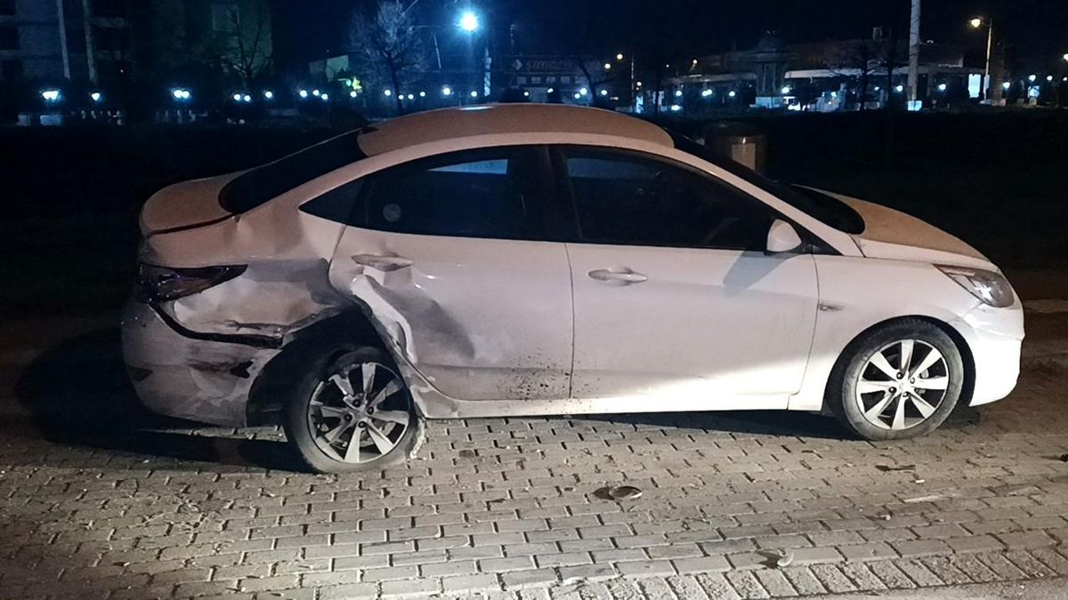 Bursa\'da polisin \'dur\' ihtarına uymayan araçta metamfetamin ele geçirildi