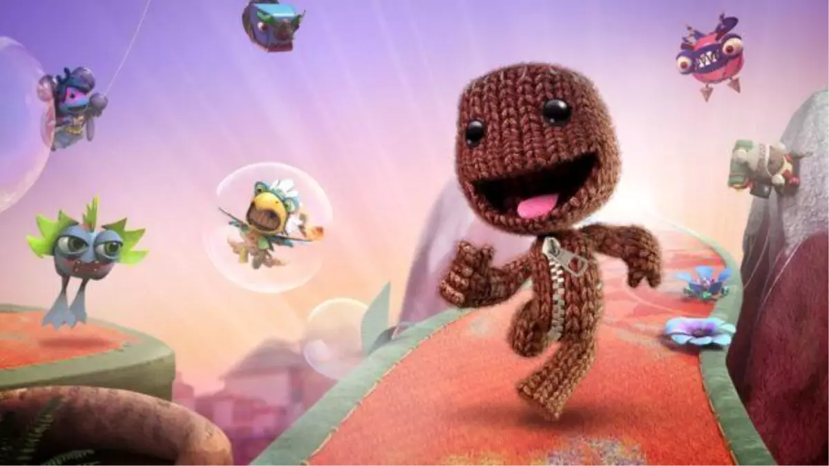 LittleBigPlanet Hub\'un 2013\'e ait oynanış görüntüleri sızdırıldı