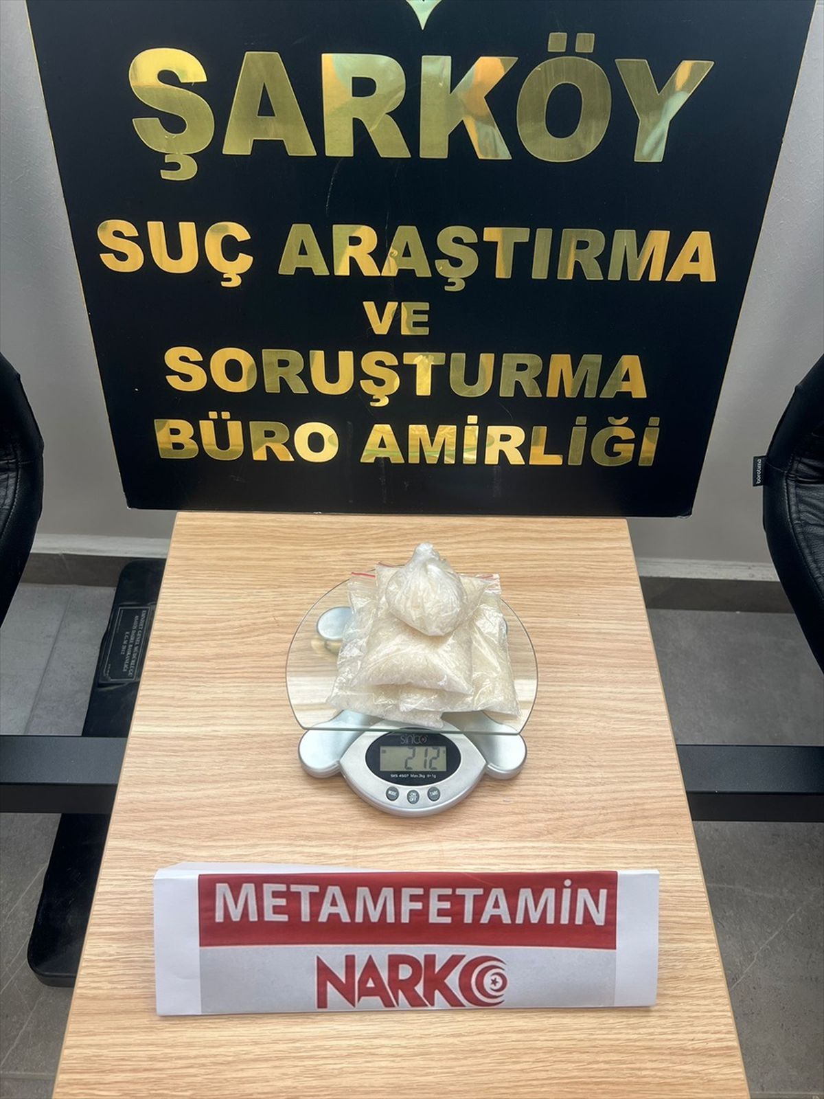 Tekirdağ\'da uyuşturucu ticareti yapan 11 şüpheli gözaltına alındı