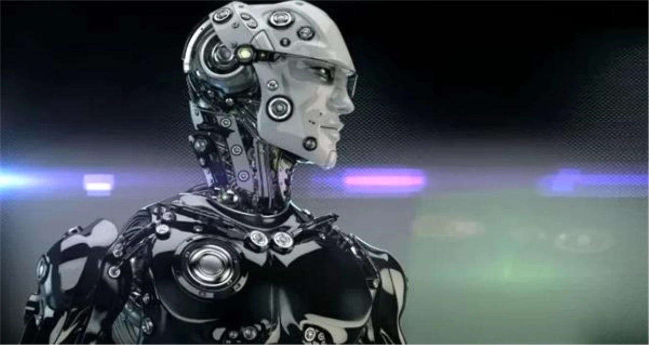 Silikon Vadisi\'nde insansı robotlar moda oldu