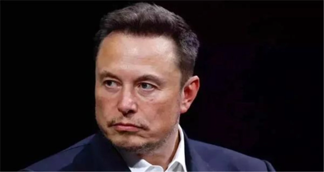 Elon Musk ve Tesla, SpaceX ve X Şirketleri 2024\'e Zor Başladı
