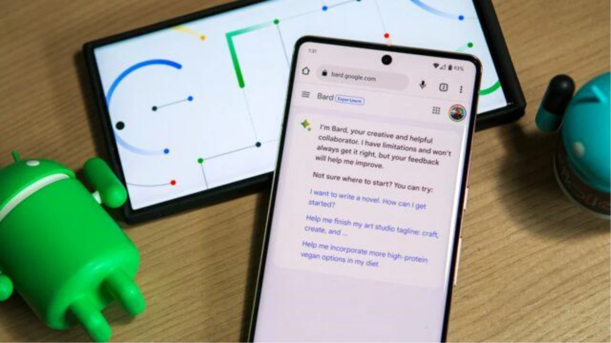 Google, yapay zeka modellerini doğrudan akıllı telefonlara getirmeyi planlıyor