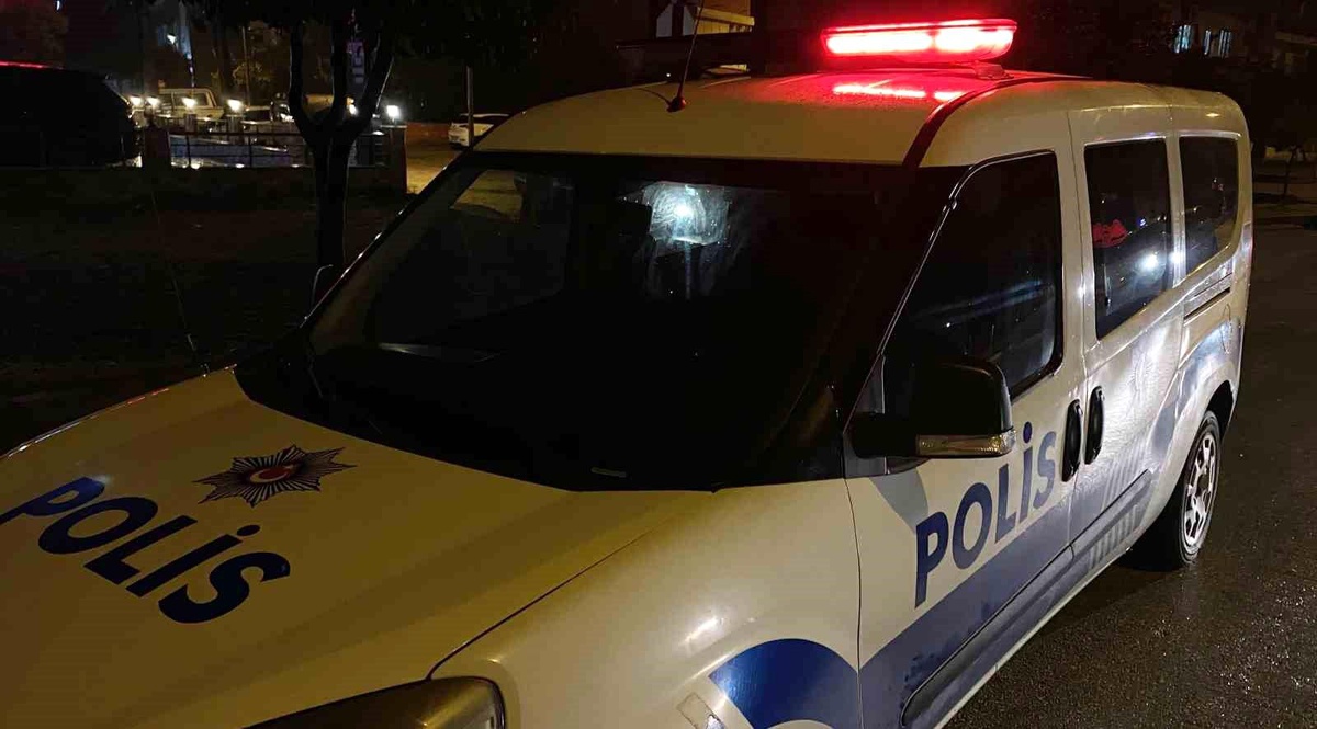 Aydın\'ın Efeler ilçesinde 4. kattan düşen kadın hayatını kaybetti