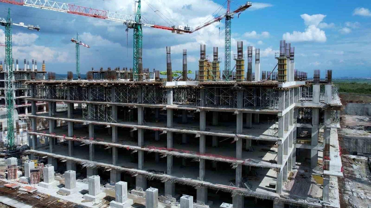 Aydın Ticaret Odası İnşaat Sektöründeki Sorunları Ele Aldı