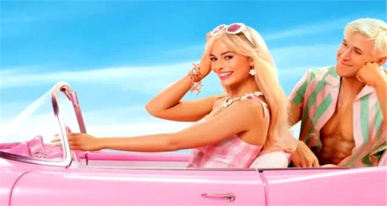Barbie Serisi, Yeni Cep Telefonu Projesiyle Gündemde