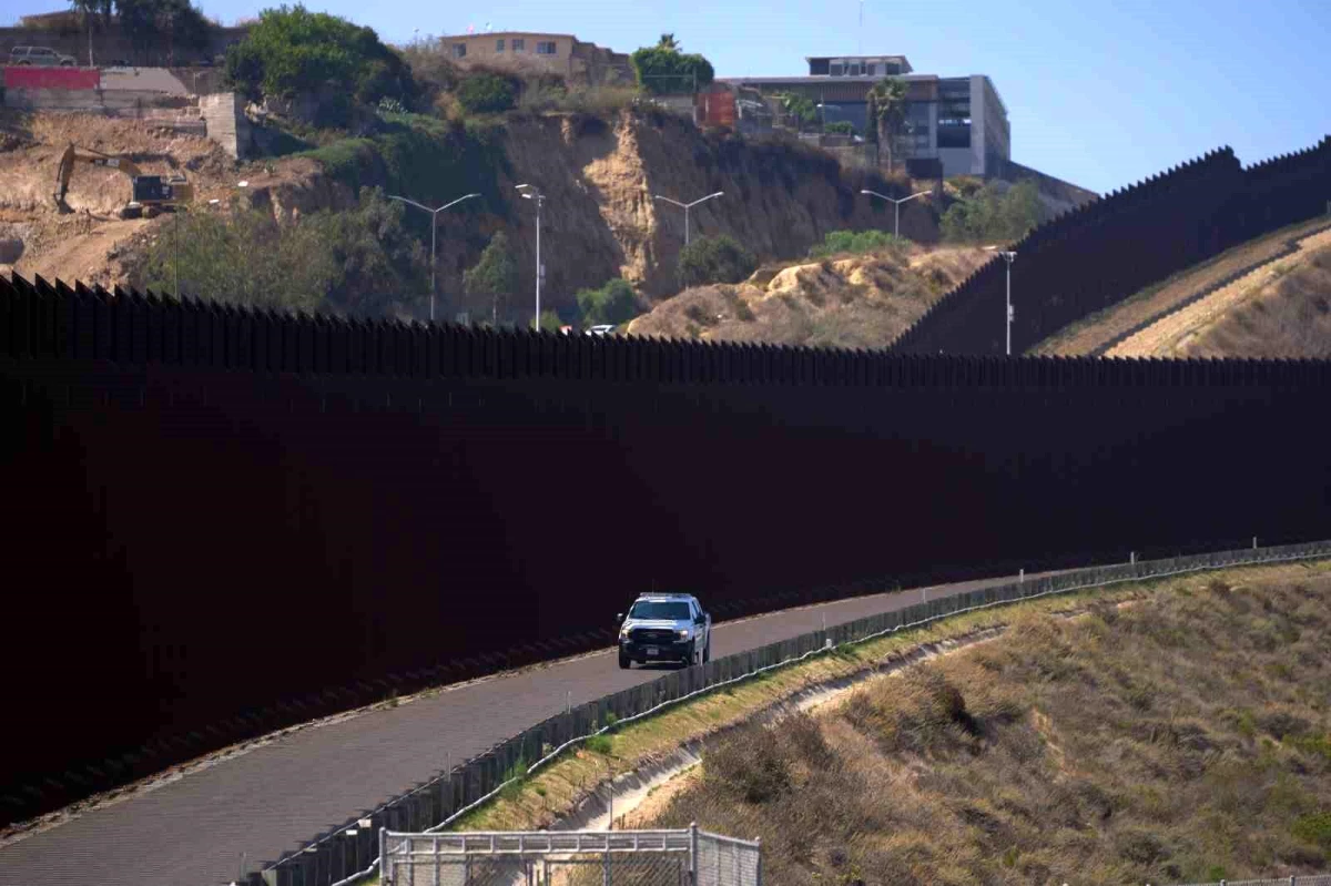 Biden ve Trump, ABD-Meksika sınırını ziyaret edecek