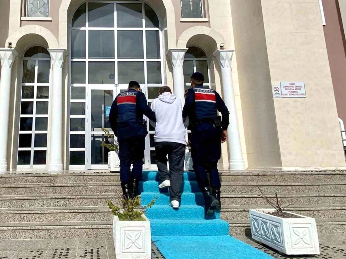 Fethiye\'de Nitelikli Cinsel İstismar Şüphelisi Yakalandı