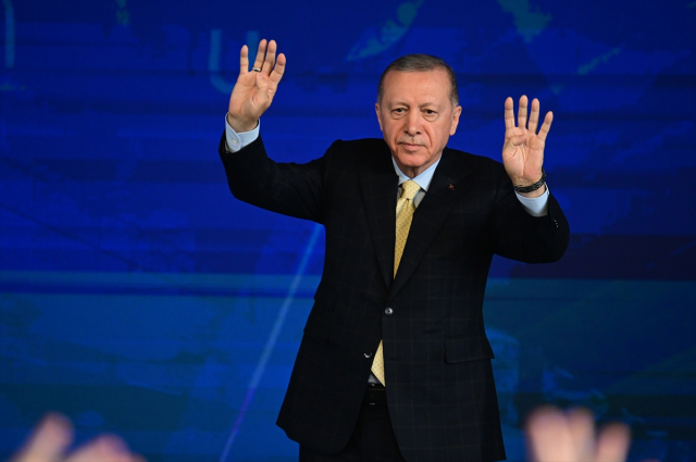 Cumhurbaşkanı Erdoğan: İstanbul'da bulunan zevat 5 yılı boşa geçirdi, hiçbir şey yapılmadı