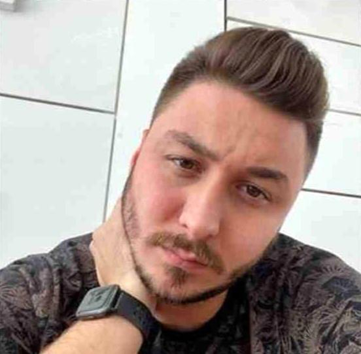Kastamonu\'da İstinat Duvarına Çarpan Cipin Sürücüsü Ölü Bulundu