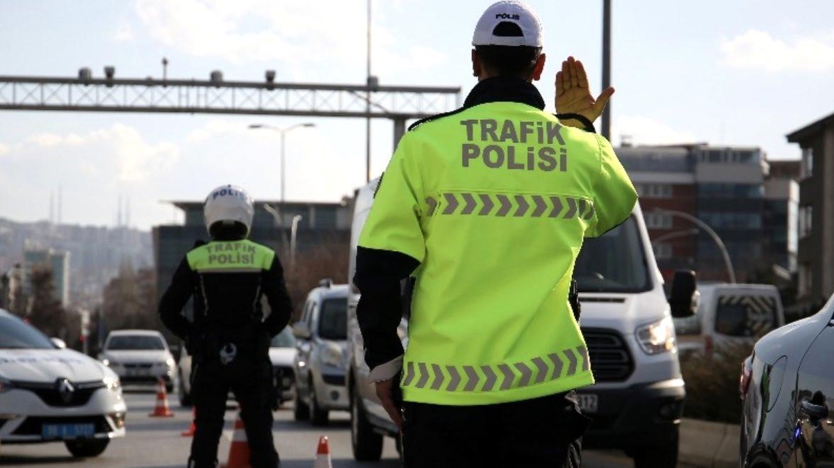 Bilecik\'te KGYS Trafik Denetimlerinde 19 Bin 363 TL Trafik Cezası Uygulandı