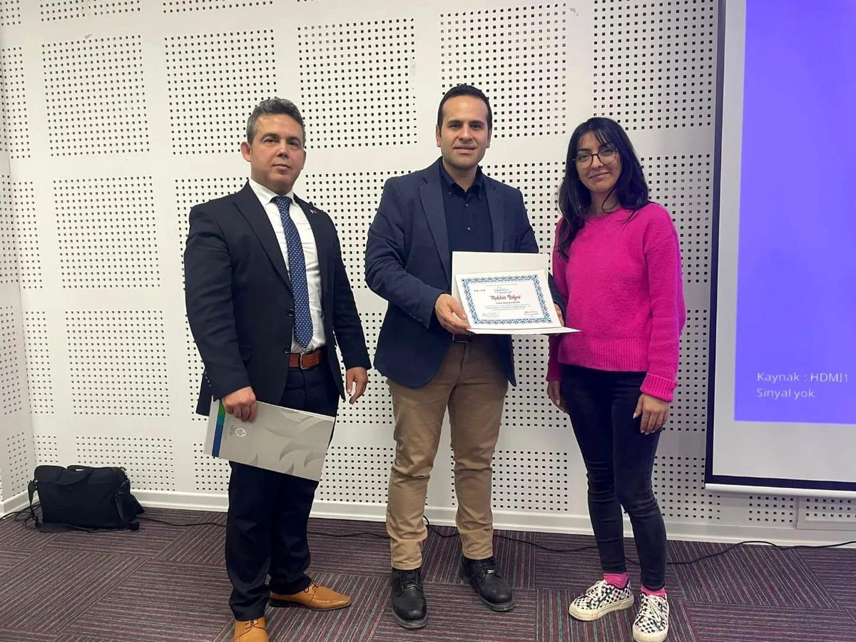 KSBÜ ve Dumlupınar Üniversitesi İş Arama Konferansı Düzenledi