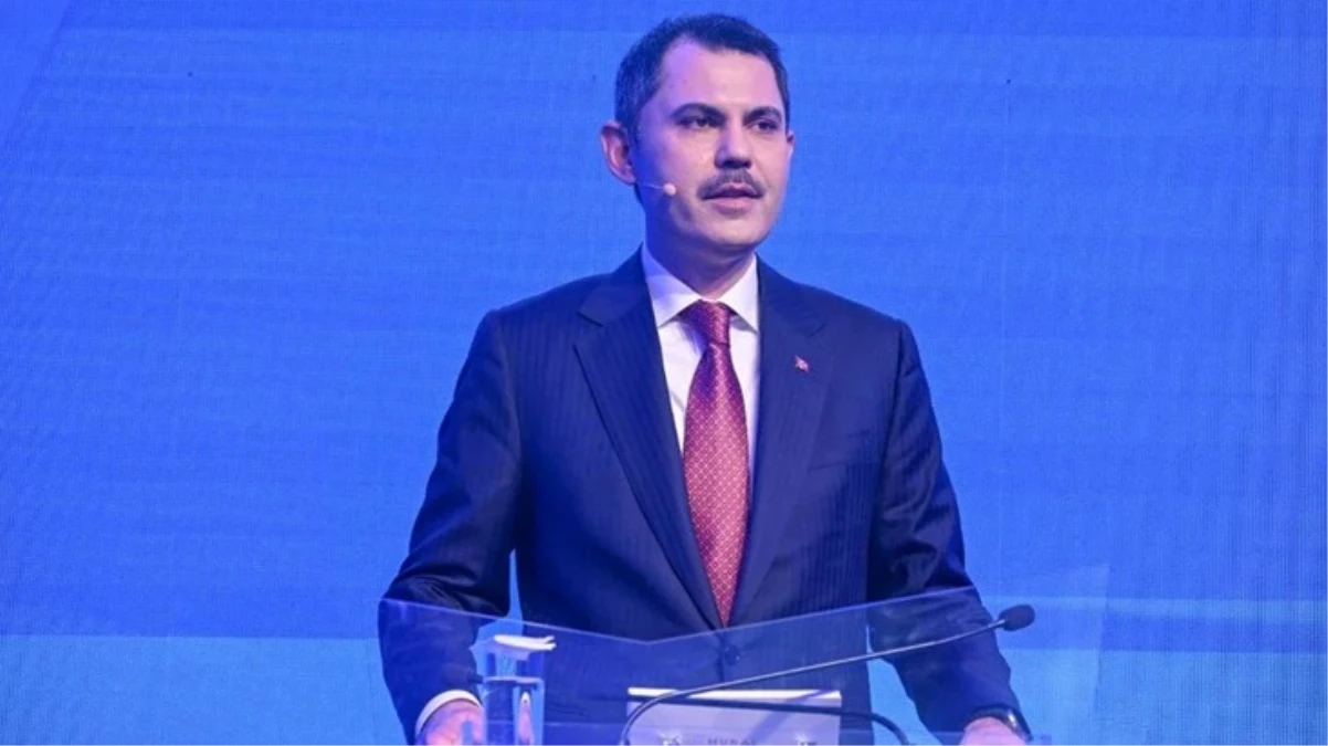 AK Parti İBB Başkan adayı Murat Kurum mal varlığını paylaştı