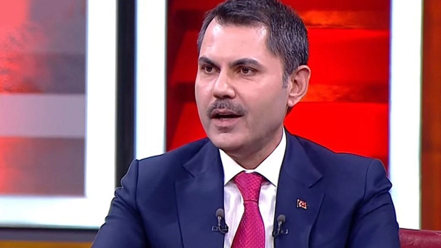 Mansur Yavaş'tan sonra Murat Kurum da mal varlığını açıkladı: Biraz borcumuz var