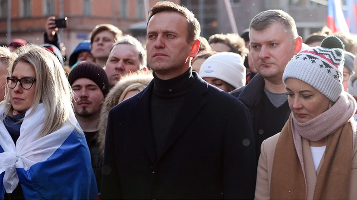 Rus siyasetçi Maria Pevchikh: Navalni ölmeseydi Almanya\'da tutuklu bulunan Rus istihbaratının tetikçisiyle takas edilecekti