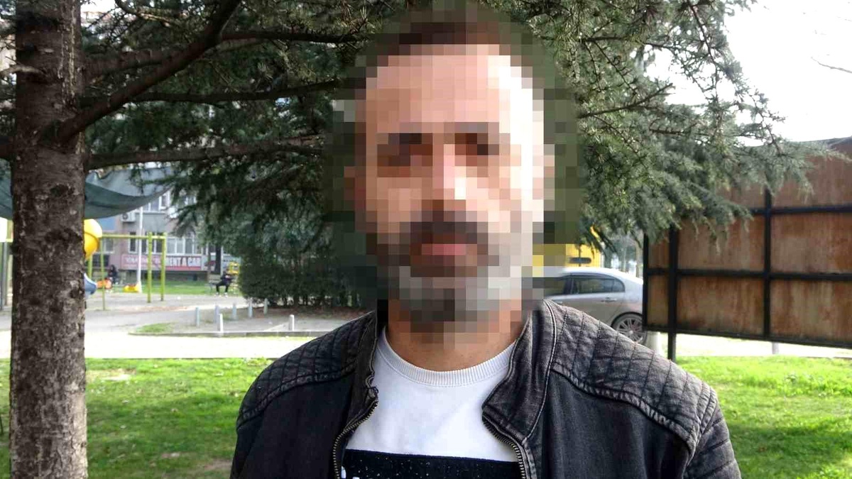 İzmit\'te Belediye Otobüsünde Taciz Tartışması
