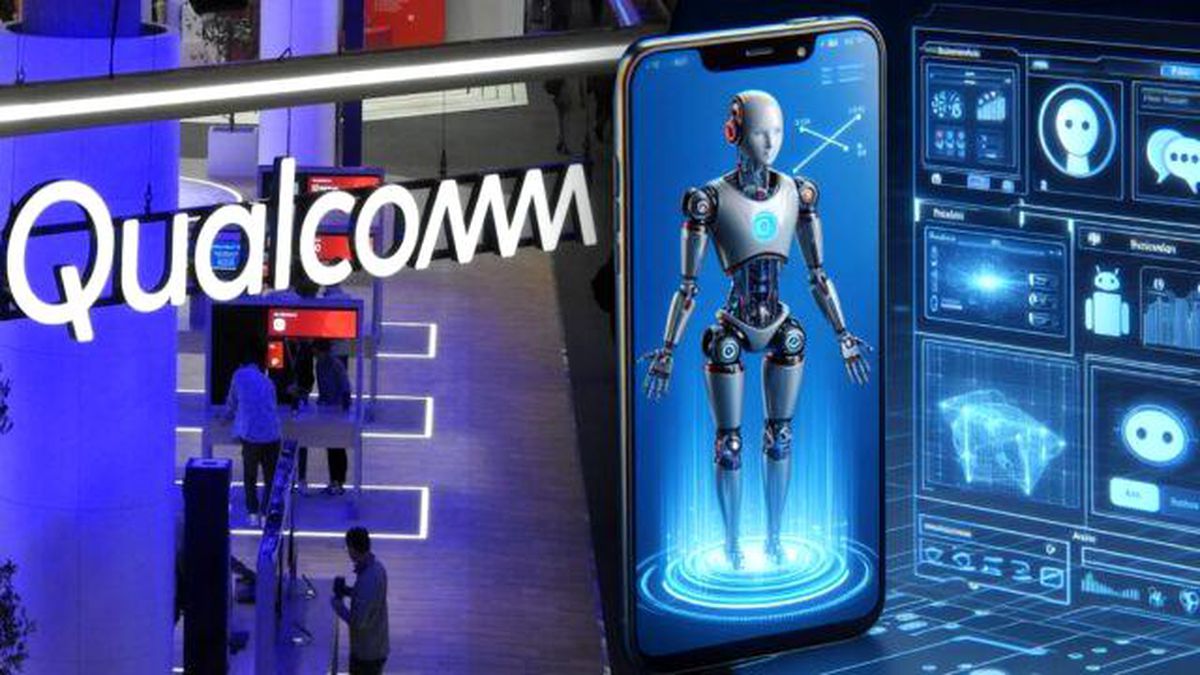 Qualcomm, yapay zeka uygulamaları için AI Hub\'ı tanıttı