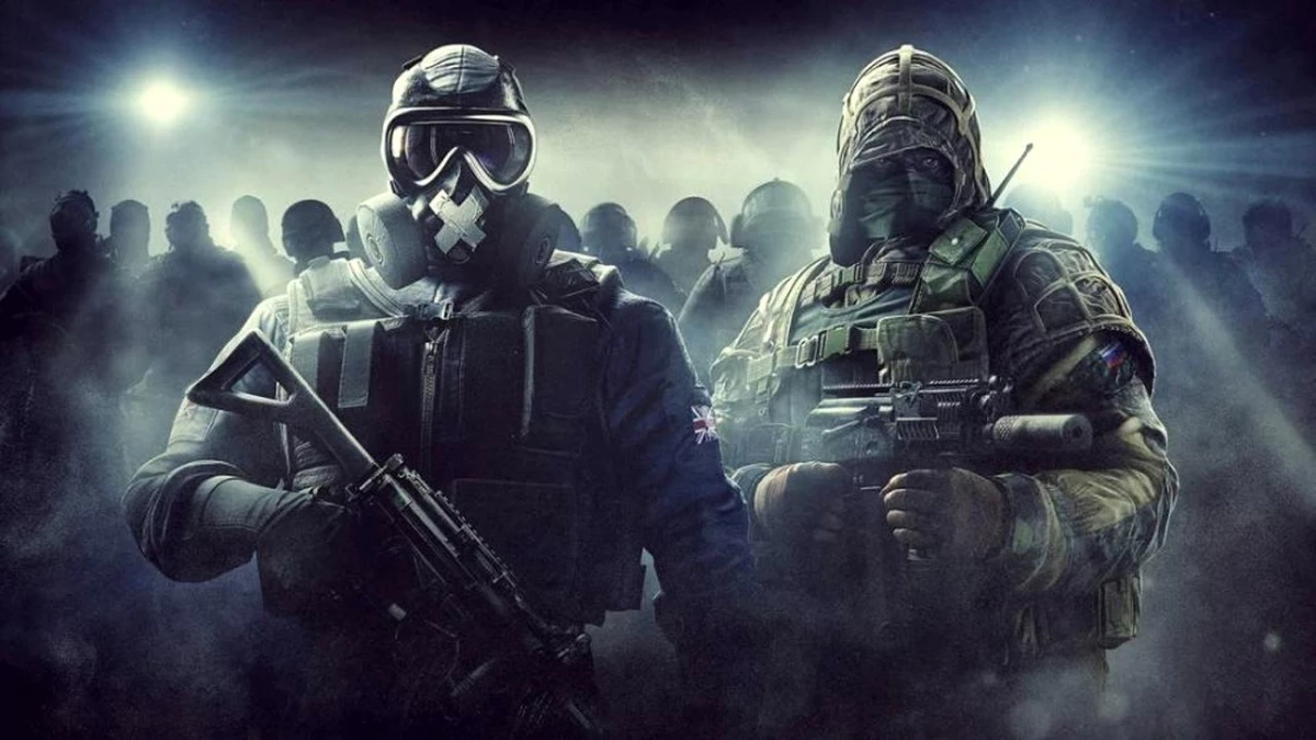 Rainbow Six Siege, Sonsuza Kadar Devam Edecek