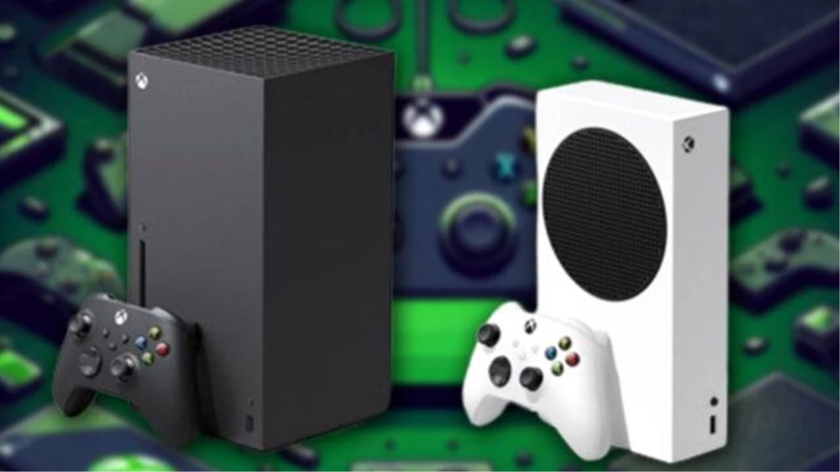 Microsoft, Xbox Series X için tamamen dijital bir versiyon çıkarıyor