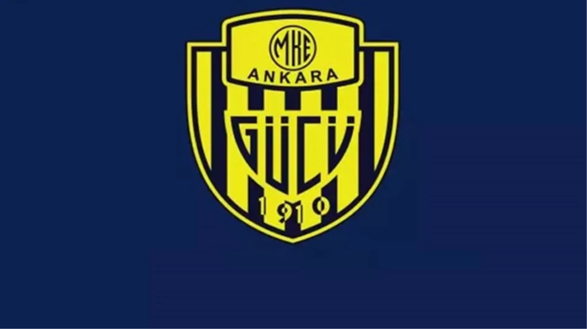 Ankaragücü\'nden Fenerbahçe maçı öncesi açıklama: Herkes için adalet istiyoruz
