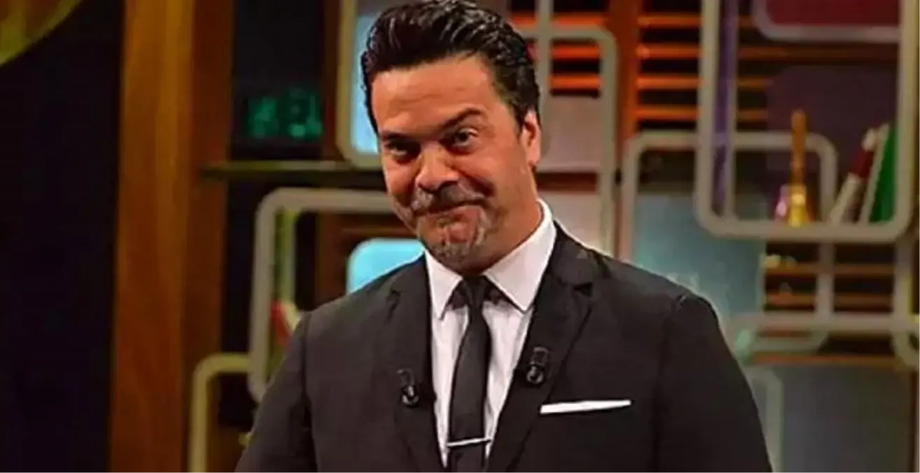 Beyaz Show, Nisan\'da Geri Dönüyor