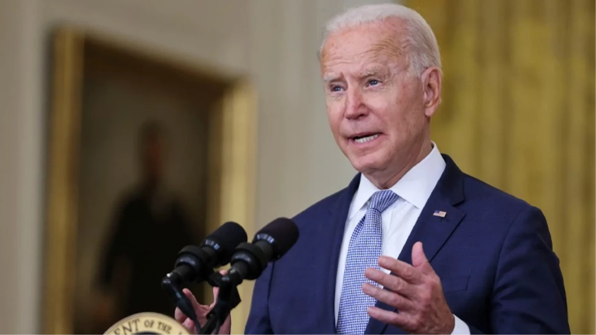 Biden: İsrail, Ramazan ayı boyunca Gazze\'deki eylemlerini durduracak