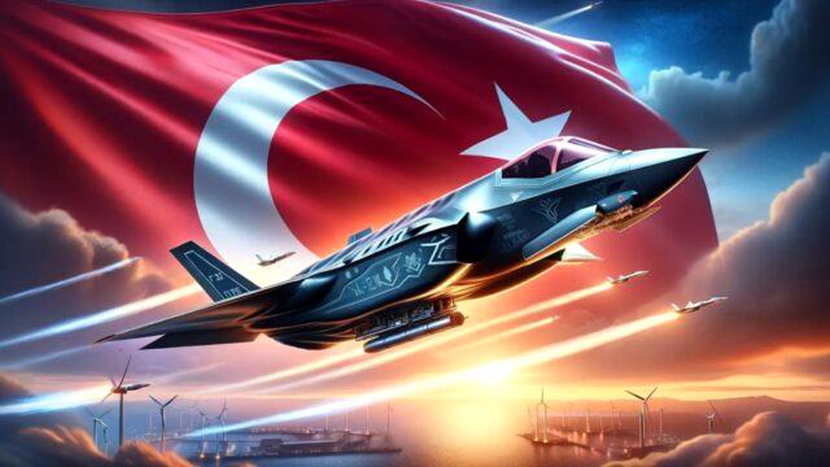 Cumhurbaşkanı Erdoğan F-35 meselesine \'noktalı virgül\' koydu!