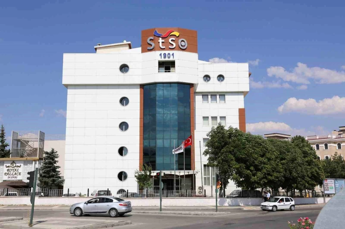 Sivas\'ta Son 3 Yılda En Çok Firma Kurulan Sektörler Açıklandı