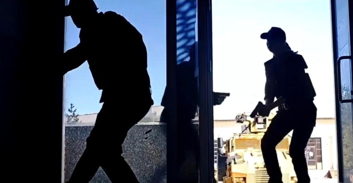 Tefecilere ve dolandırıcılara yönelik operasyonlarda 147 şüpheli hakkında işlem yapıldı