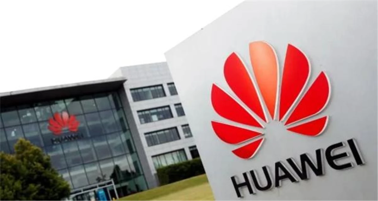 Huawei, 5.5G Ağı İçin Altyapı Kurmaya Başladı