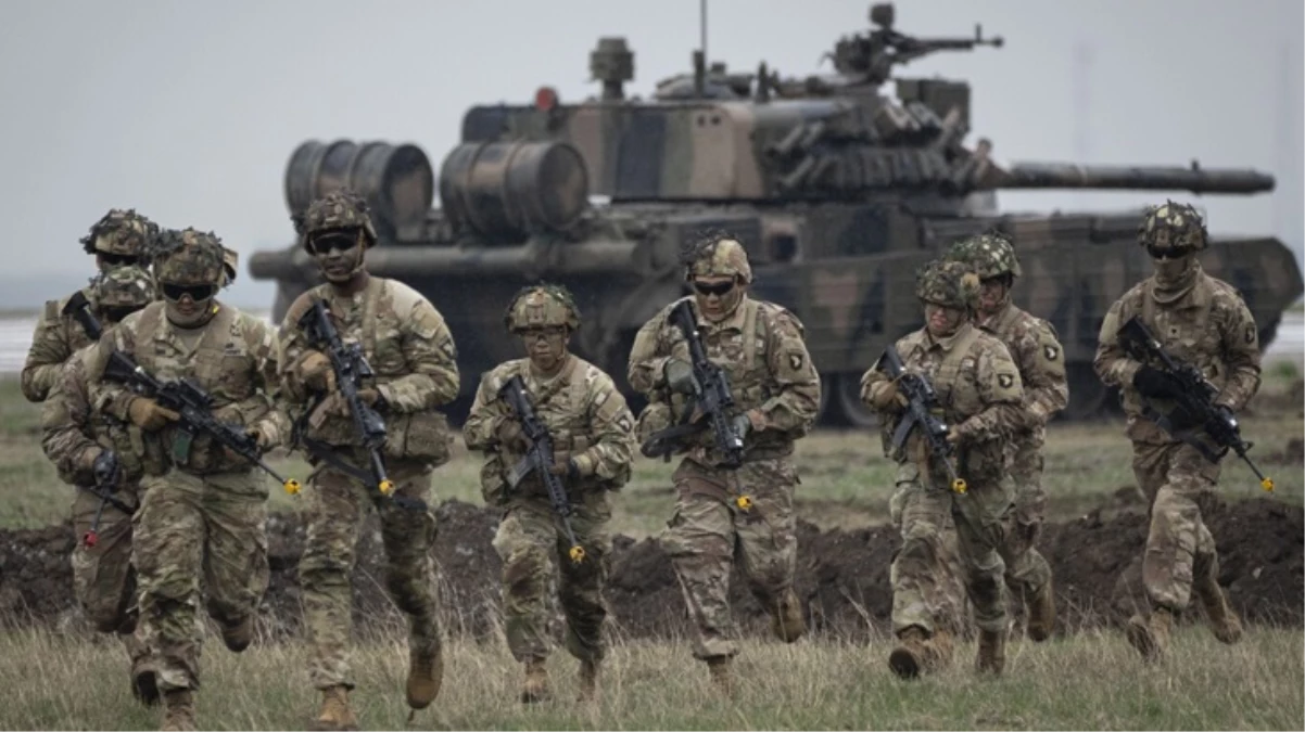 Batılı ülkeler Ukrayna\'ya asker mi gönderiyor? Rusya\'nın resti sonrası NATO\'dan geri adım