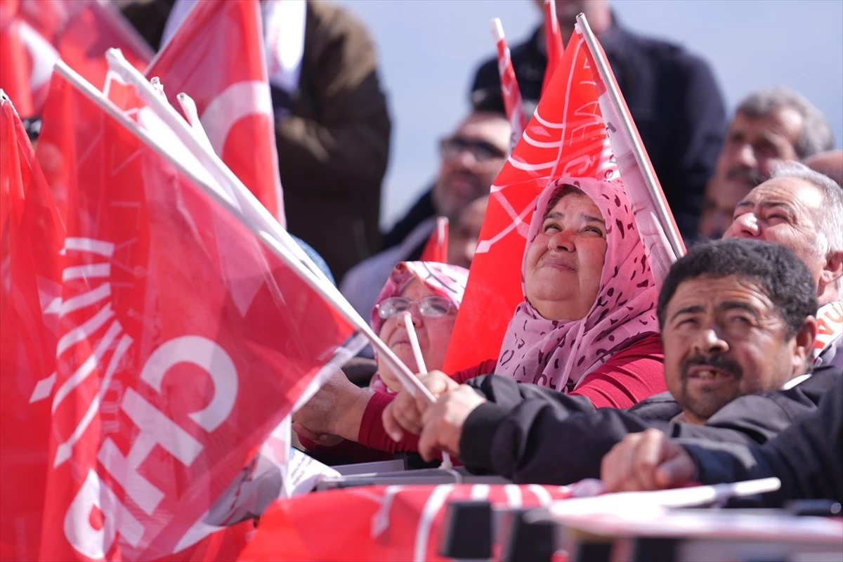 Ankara Büyükşehir Belediye Başkanı Mansur Yavaş: Ankara Halkı Memnun ve Destek Veriyor