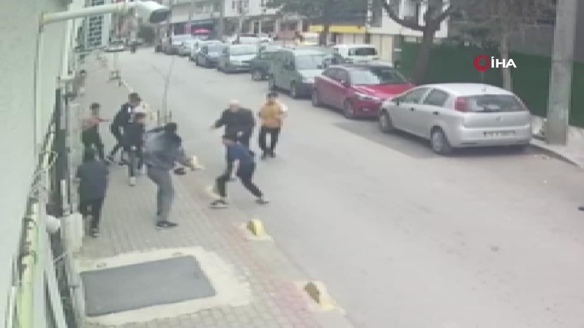 Ölen de 13 yaşında, öldüren de...Çocukların bıçaklı sokak kavgası cinayetle bitti