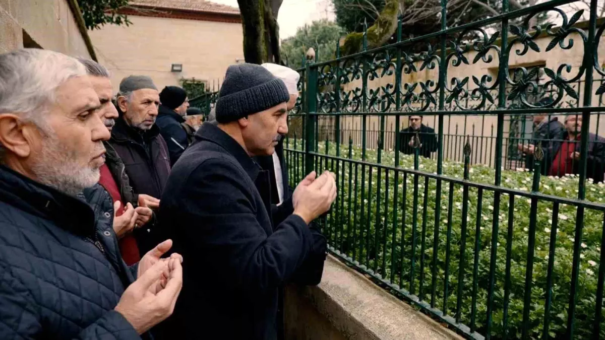 Sultangazi Belediyesi, İstanbul\'un kültürel ve manevi mekanlarını ücretsiz gezilerle tanıtıyor